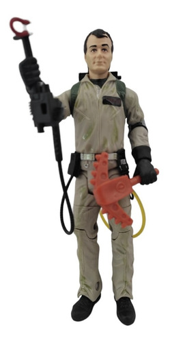 Peter Venkman Cazafantasmas Ghostbusters Mattel 01