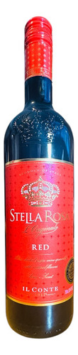Vino Stella Rosa Red Berry 750 Ml