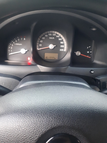Kia Sportage Sincronica 4x2