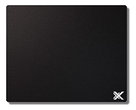 Alfombrilla De Ratón Xten Gaming Cloth/control Xs [p-xsc-aa-