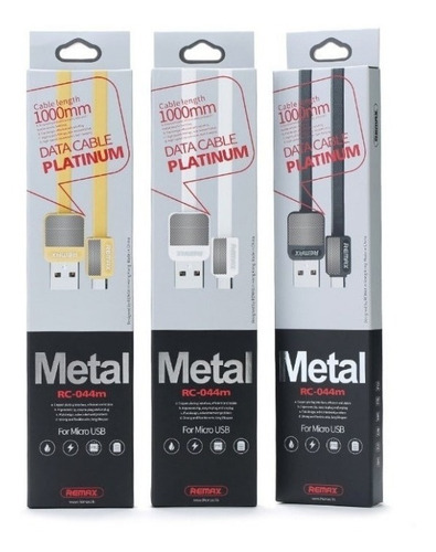 Imagen 6 de 6 de Cable Para Celular | Cargador, Tipo C - Usb, Carga Rápida