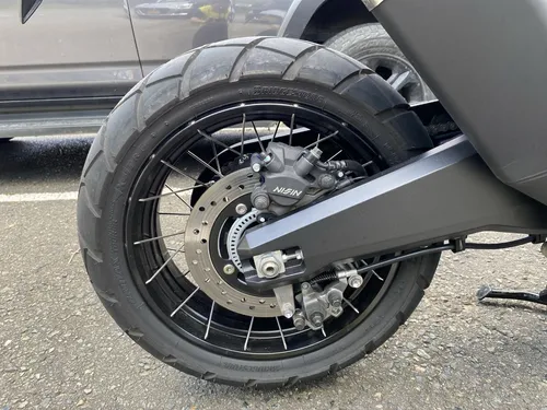 Honda Xadv 750 R 2024