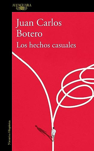 Los Hechos Casuales - Botero Juan Carlos