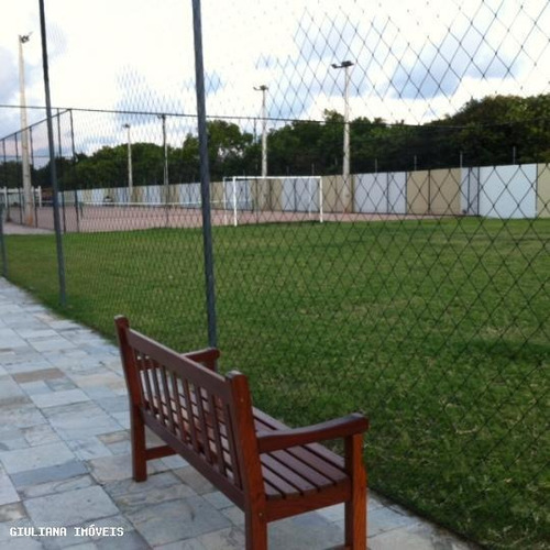 Imagem 9 de 10 de Terreno À Venda - Portal Do Sol - João Pessoa - Pb - Te0011