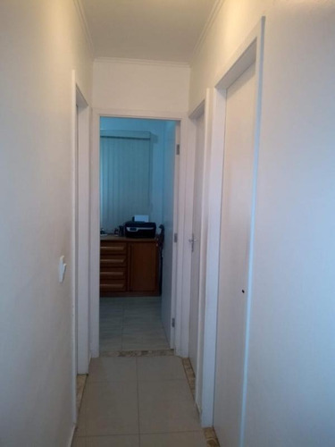 Imagem 15 de 15 de Ref.: 18477 - Apartamento Em Jandira Para Venda - 18477