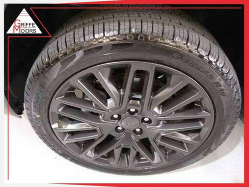 Imagem 3 de 7 de Jeep Compass 1.3 T270 Turbo Flex S At6