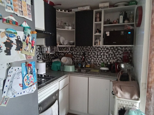 Vendo Depto /2d-1b-1e/ Plaza Zañartu /ñuñoa/ Uf 3.800
