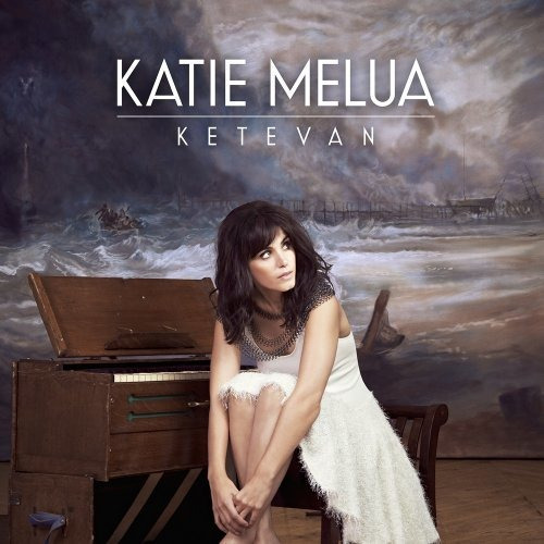 Cd Ketevan - Melua, Katie