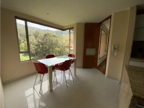 Arriendo Apartamento Bosque De Pinos