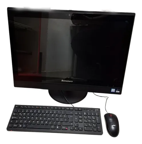 Todo En Uno Lenovo S400z Core I5-6200u Ram 8gb Hdd 1 Tera (Usado)