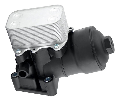 Enfriador Aceite Vw Transporter 2.0l 2010 2011 2012 2013