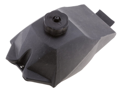 Tanque De Gas + Manguera + Filtro + Clips For 49cc Atv Mini.