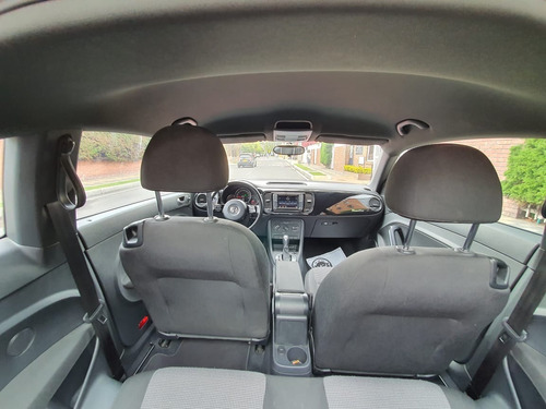 Volkswagen Beetle 2.5