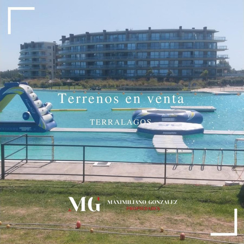 Imagen 2 de 3 de Lote En Venta - Barrio Privado Terralagos , Canning