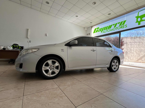 Toyota Corolla 1.8 Xei Mt