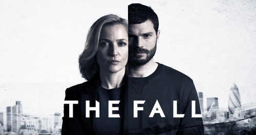 The Fall Serie Completa