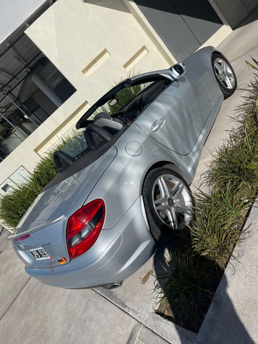 Mercedes-Benz Clase SLK 3.0 Slk350 Roadster 306cv