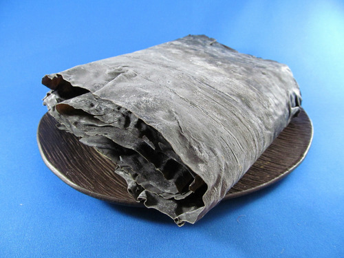 Alga Kelp Kombu 150g - Lireke