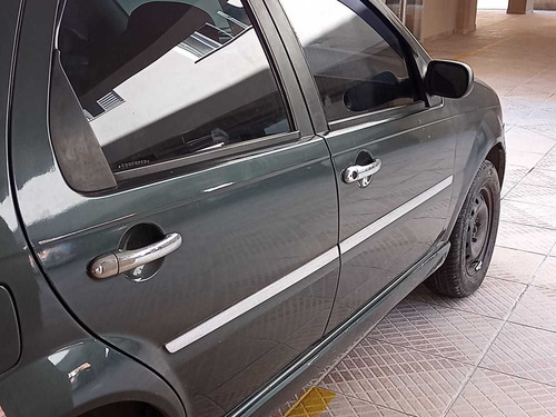 Fiat Siena 2008 1.4 Elx Tetrafuel 4p Tetra-combustible