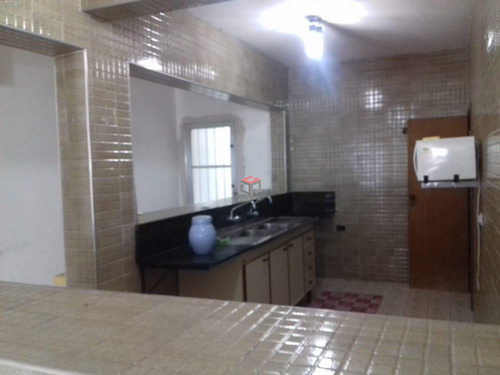 Imagem 9 de 29 de Sobrado À Venda, 3 Quartos, 3 Suítes, 3 Vagas, Marlene - São Bernardo Do Campo/sp - 65187