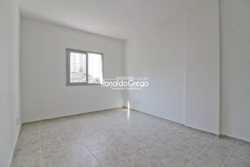 Imagem 30 de 30 de Apartamento Á Venda, 1 Dorm, Pinheiros, Sp - R$ 445 Mil - V5714
