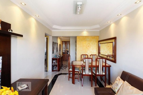 Imagem 4 de 15 de Apartamento Com 3 Quartos À Venda Na Água Rasa. - 657