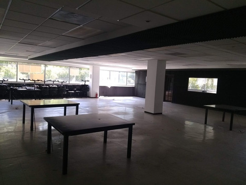Imagen 4 de 18 de Oficina Acondicionada En Renta De 822 M2 En Col. Juárez