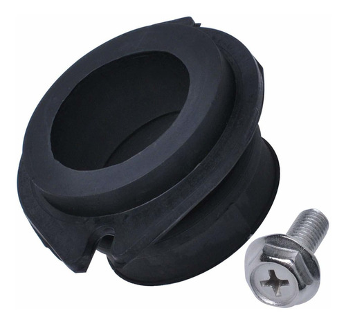 Flex Coupler 75499 Piezas De Repuesto Para Insink-erator Ant