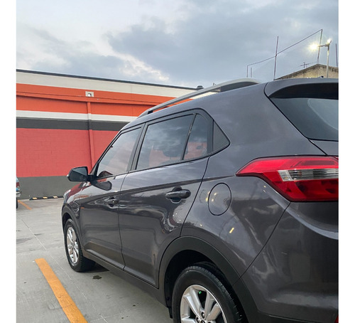 Hyundai Creta 1.6 Gls Mt