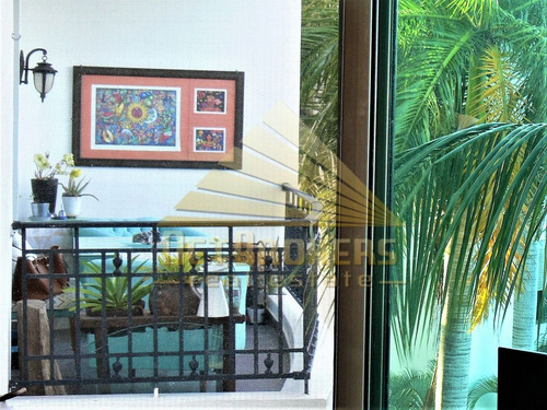 Condo For Sale With Panoramic View In Cancún Hotel Zone