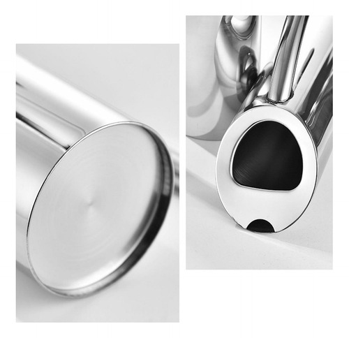 Jarra De Agua De Acero Inoxidable, Jarra Para 2 Litros
