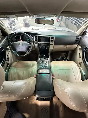 Toyota 4runner Sr5 4x2