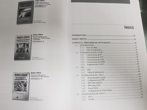 Libro Redes Cisco