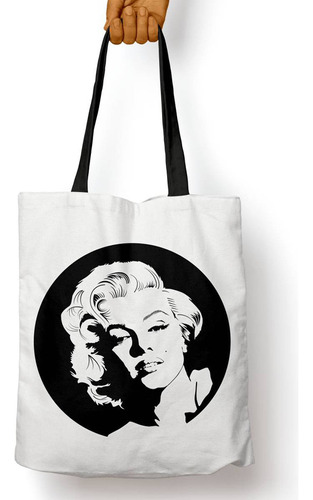 Bolso Marilyn Monroe (d0484 Boleto.store)