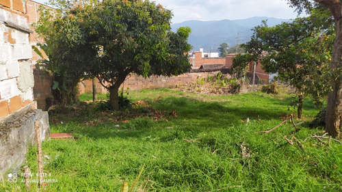 Gran Remate. Se Vende Lote Plano En La Estrella 1.090 Mt2
