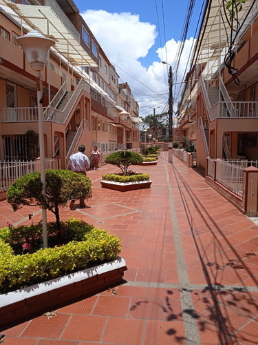 Apartamento Dúplex En Venta Bachue (engativa-bogotá D.c)