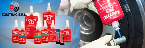 Loctite 542 50ml - Equitrac Srl - Villa Luzuriaga