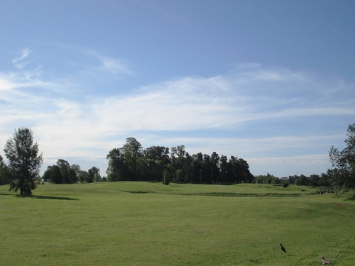Imagen 4 de 5 de Terreno Lote En Venta Ubicado En Pilar, G.b.a. Zona Norte