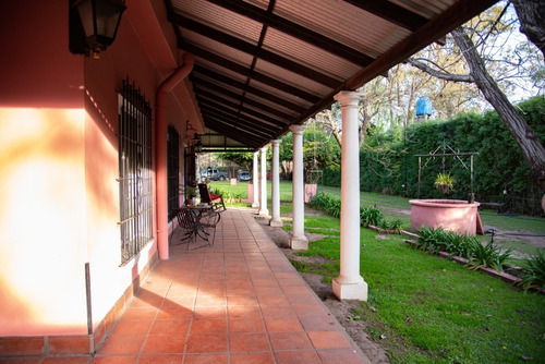 Imagen 21 de 30 de Quinta En Venta - La Reja