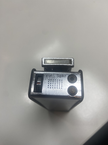 Paget Motorola Metro Pageboy Ii (Usado)
