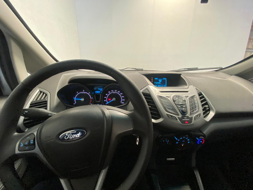 Ford Ecosport 1.5 Se 123cv 4x2