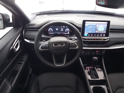 Jeep Compass 1.3 T270 Serie-S 4X2 At6
