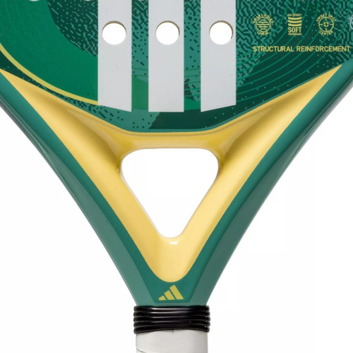 Paleta Padel Adidas Drive Light 3.4 2025 Blanco