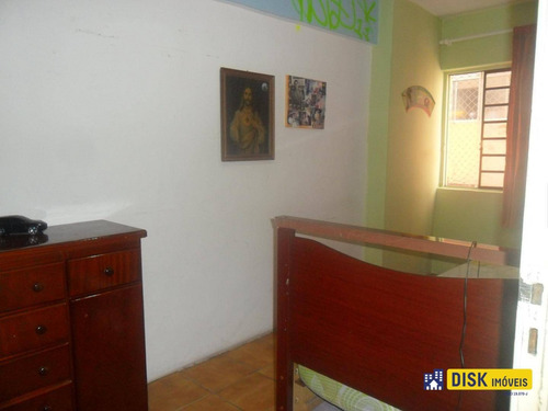 Apartamento Com 3 Dormitórios À Venda, 97 M² Por R$ 350.000,00 - Anchieta - São Bernardo Do Campo/sp - Ap0464