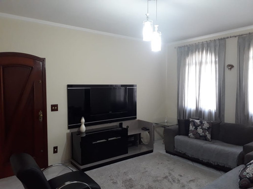 Excelente Casa Térrea Com Edícula, Venda, Vila Hortolândia, Jundiaí - Ca01704 - 68927082