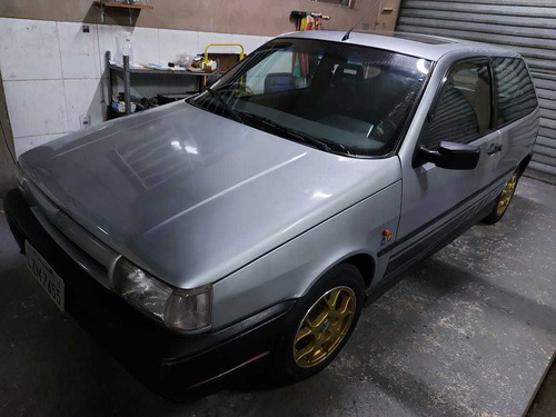 Fiat Tipo 1.6ie Ottovalvole