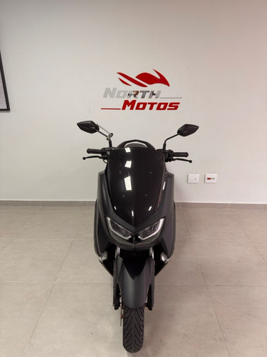 Yamaha Nmax Connected 2023 - Garantia De Fabrica