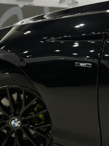 BMW Serie 1 2.0 Sport Gp Active Flex Aut. 5p