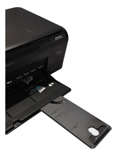 Impressora Hp Photosmart Eprint Wireless C/ Fonte C/ Defeito Preto (Usado)