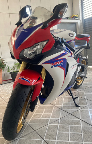 Cbr 1000rr